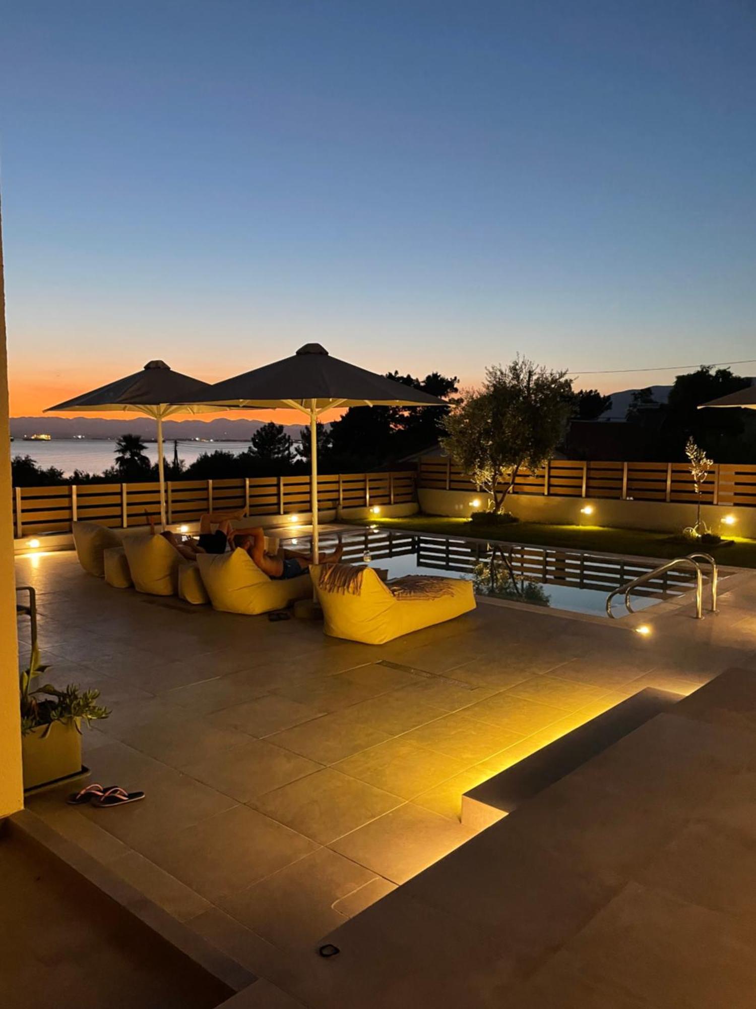 Villa Dream Zen At Mantineia *