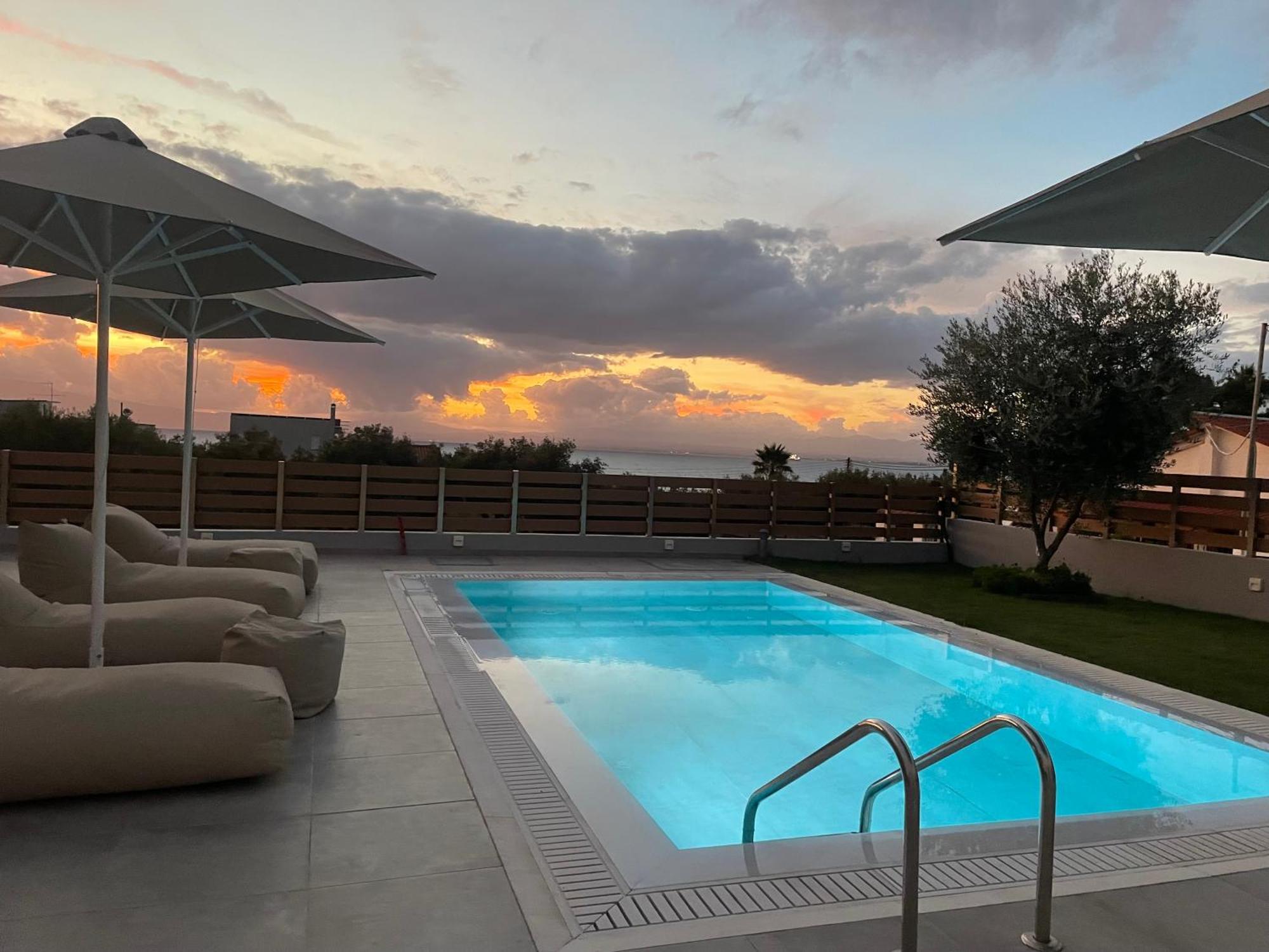 Dream Zen At Mantineia