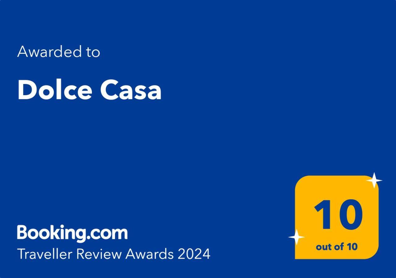 Dolce Casa * Afantou