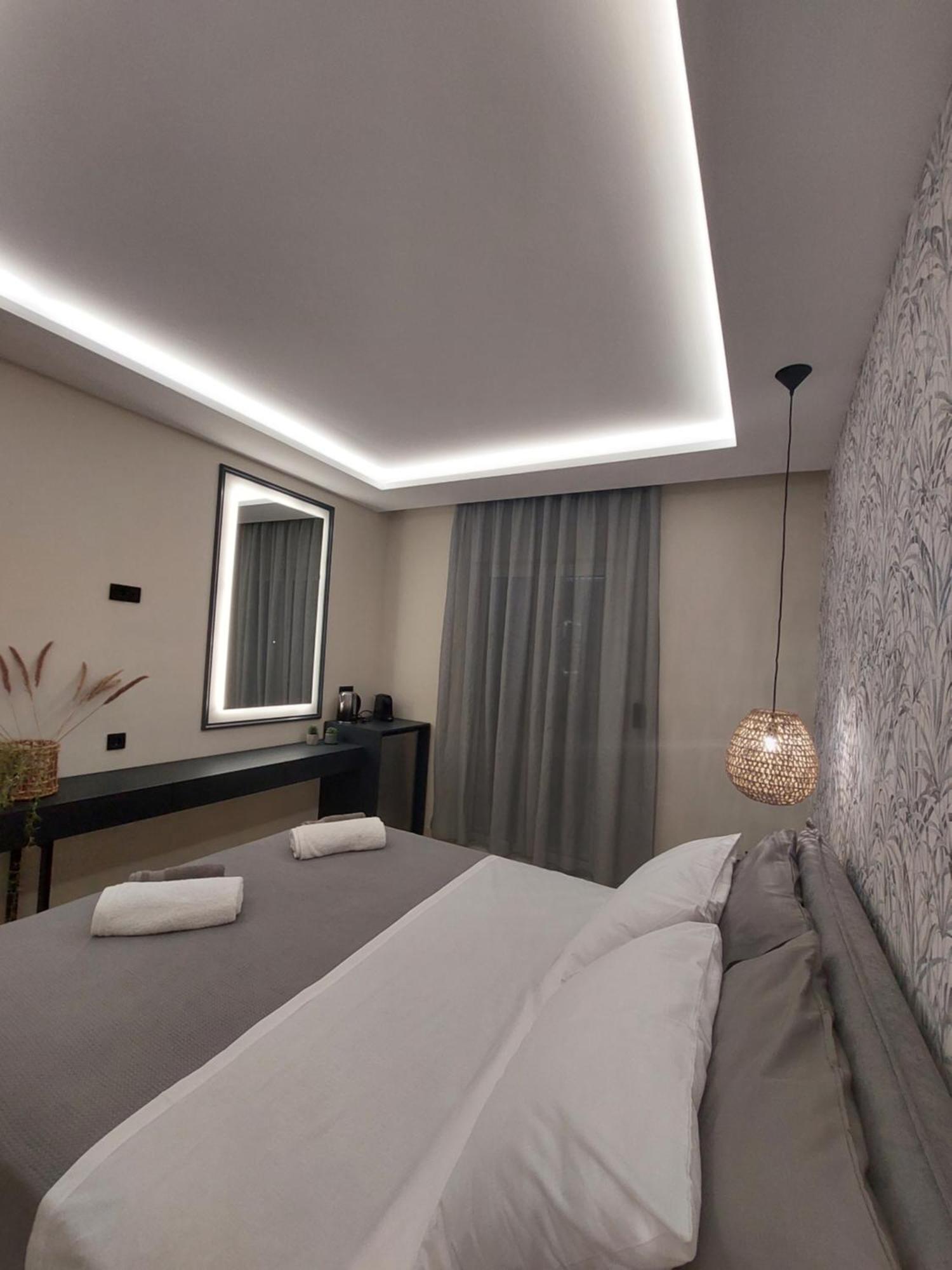 Apartment Nastazia