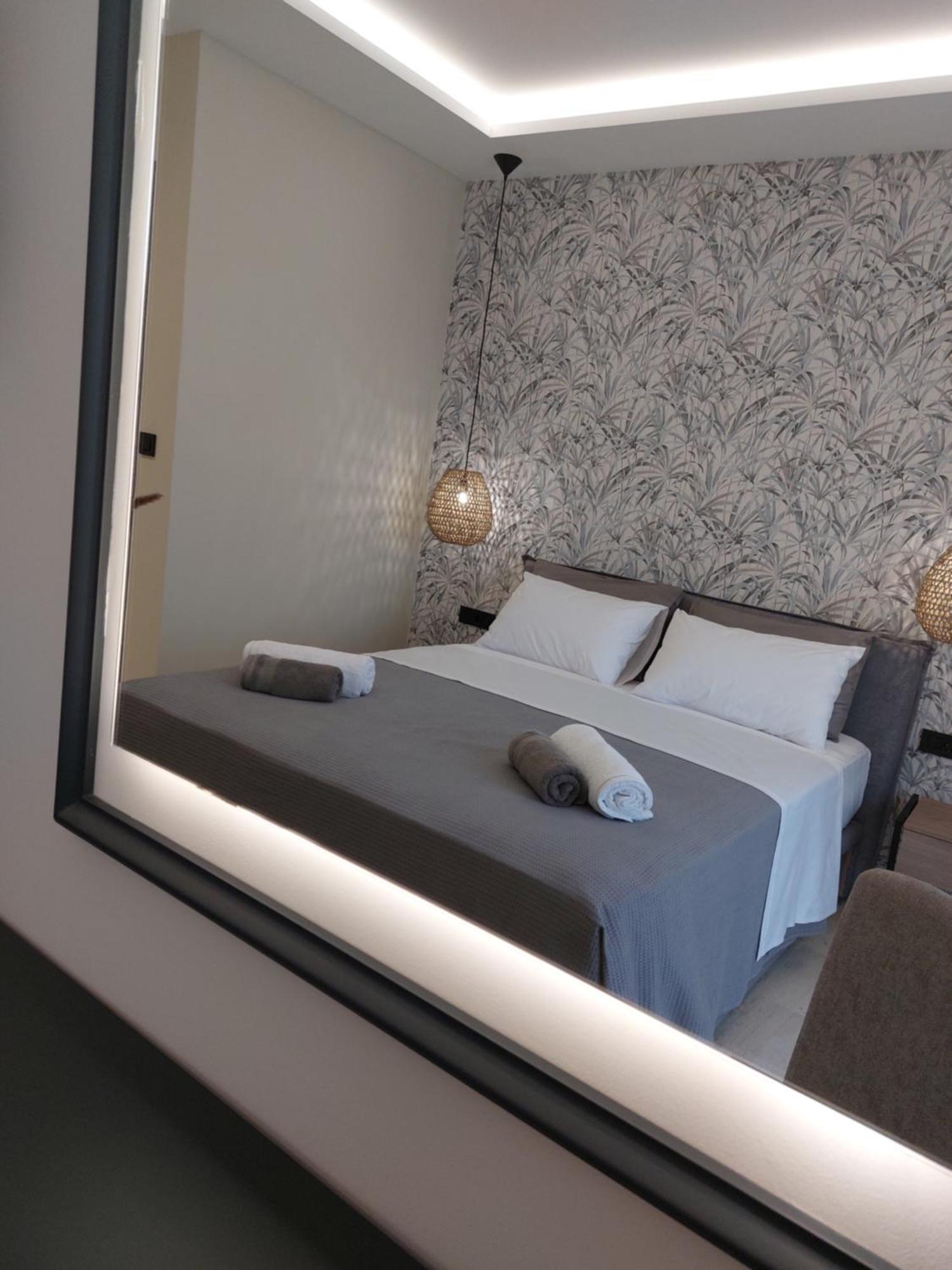 Nastazia Apartment