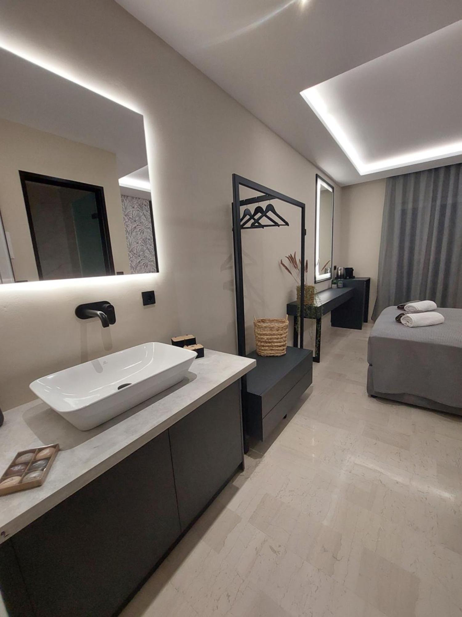 Apartment Nastazia *