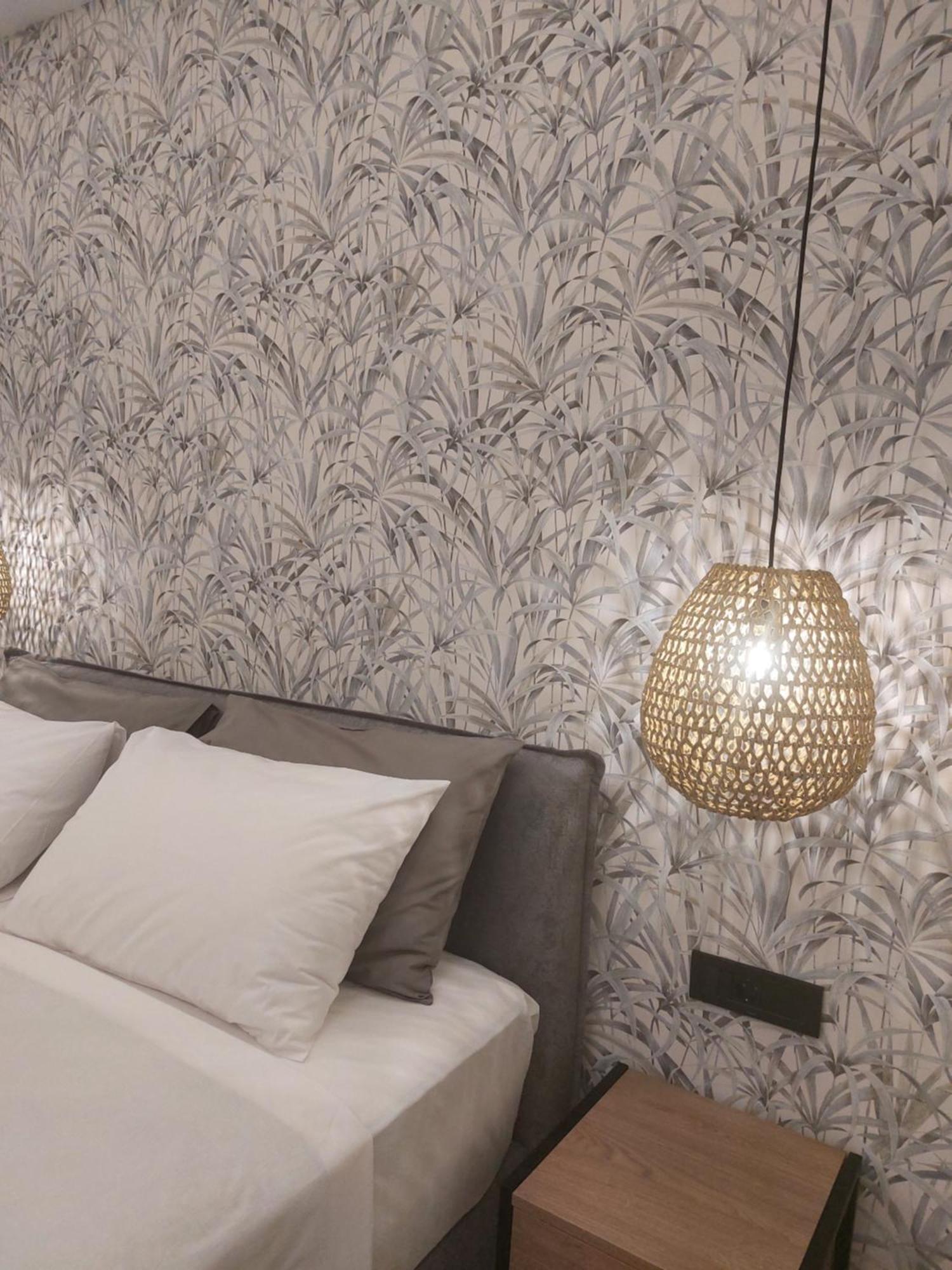 Apartment Nastazia *