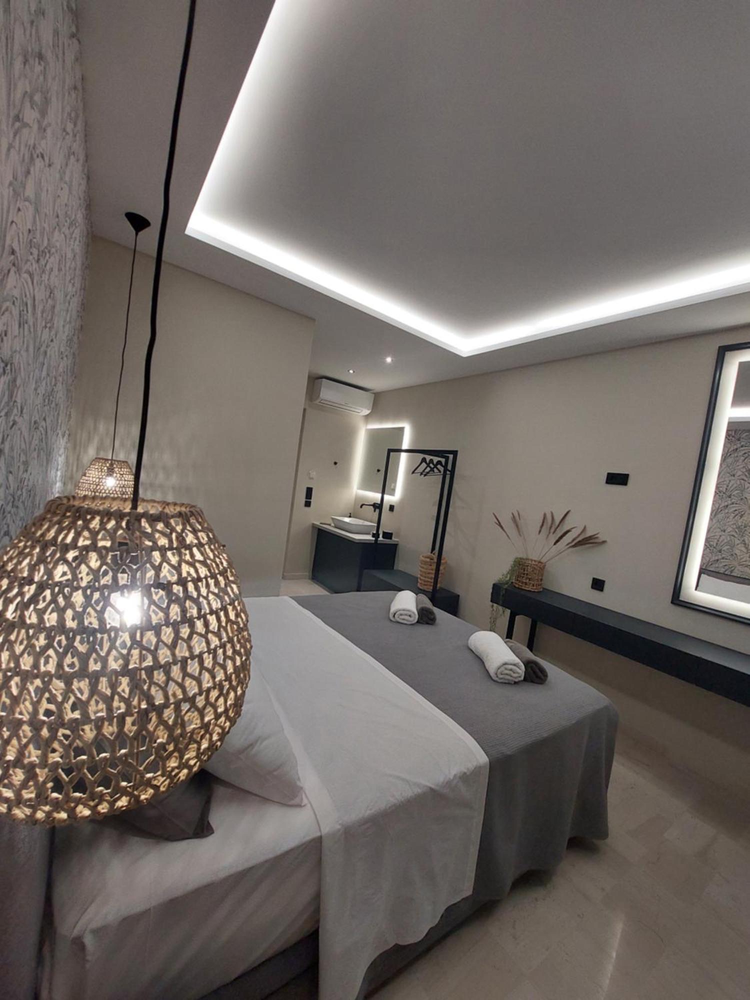 Nastazia Apartment *