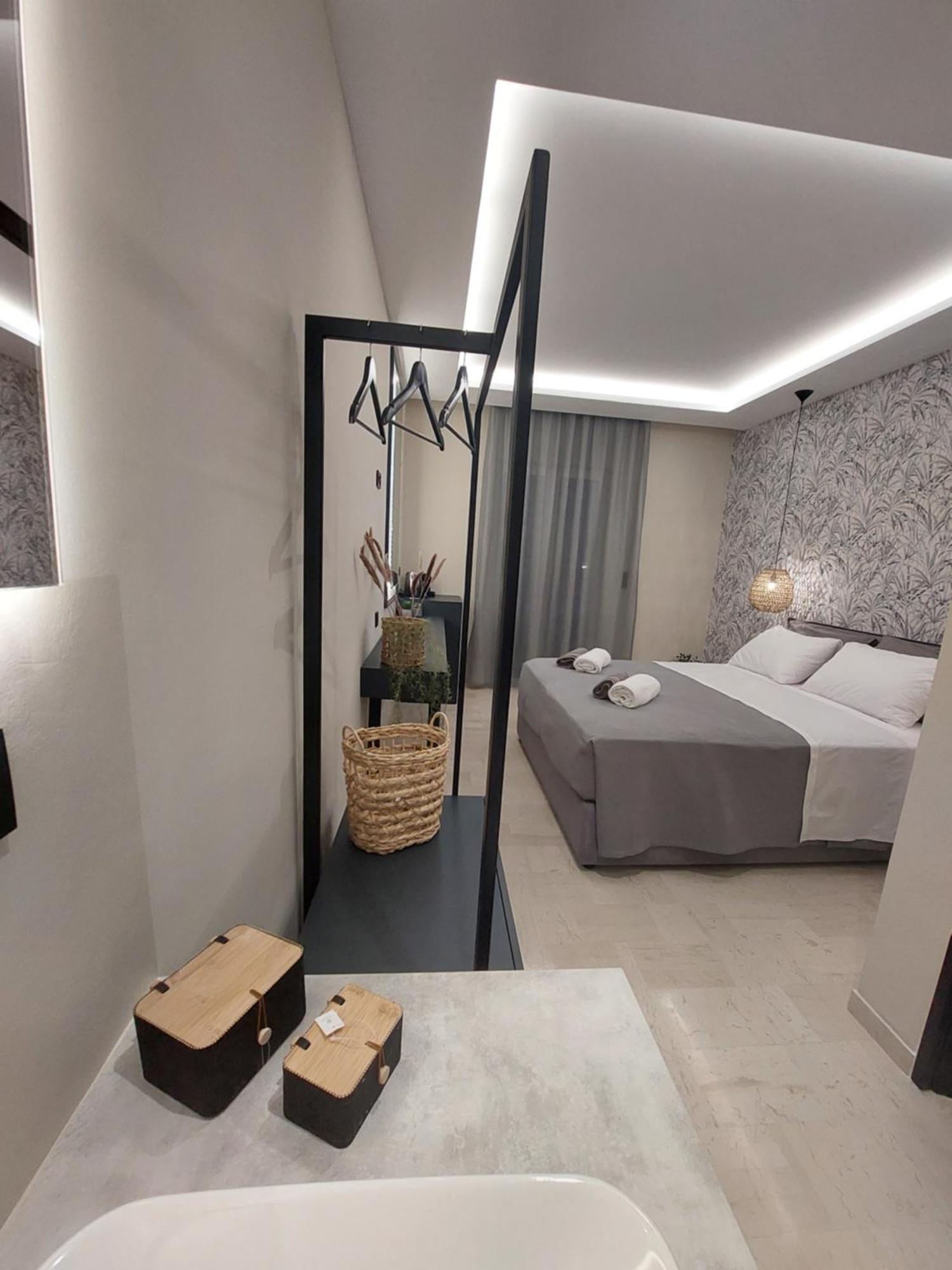 Apartment Nastazia