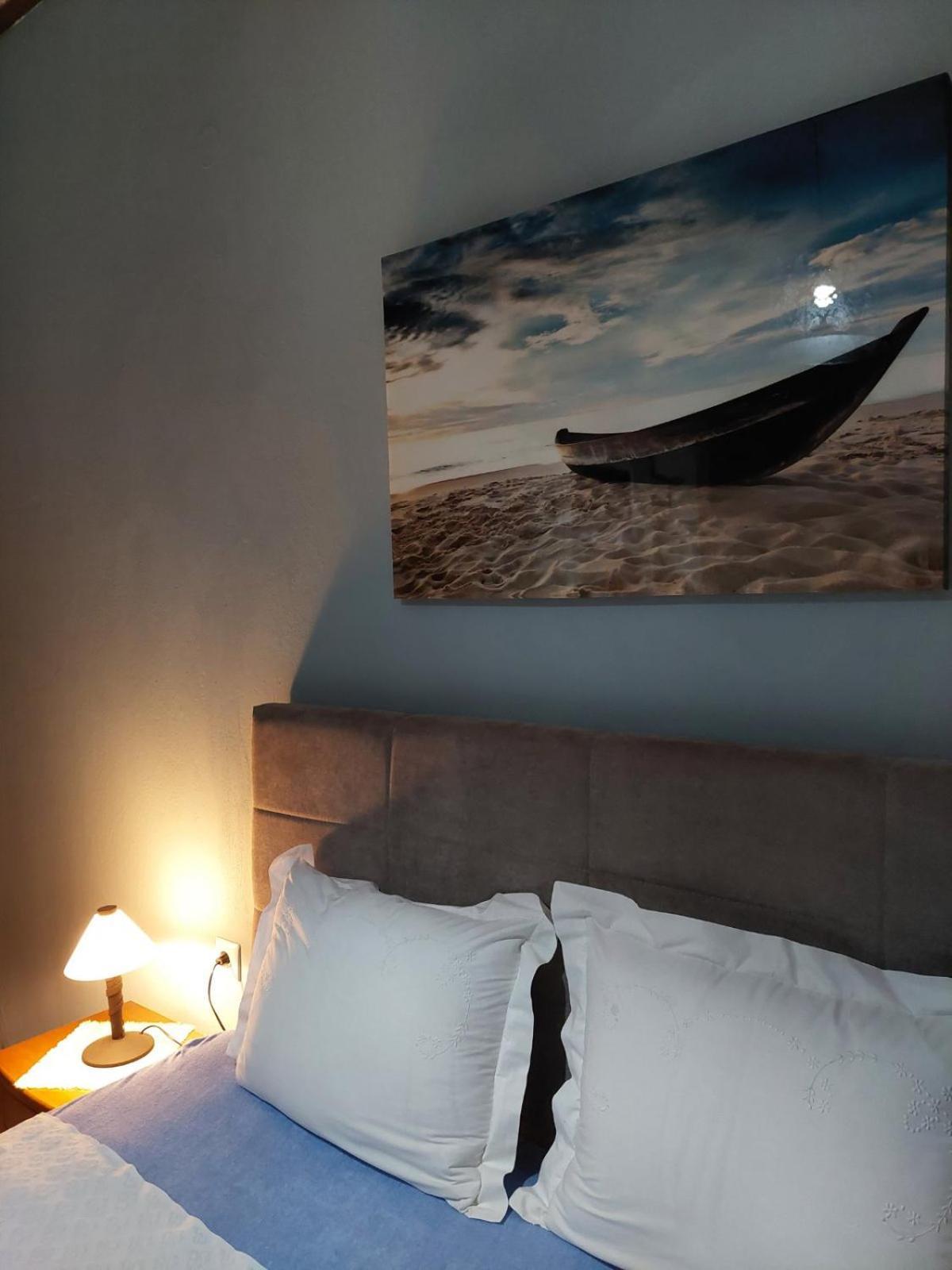 Apartment Kipos