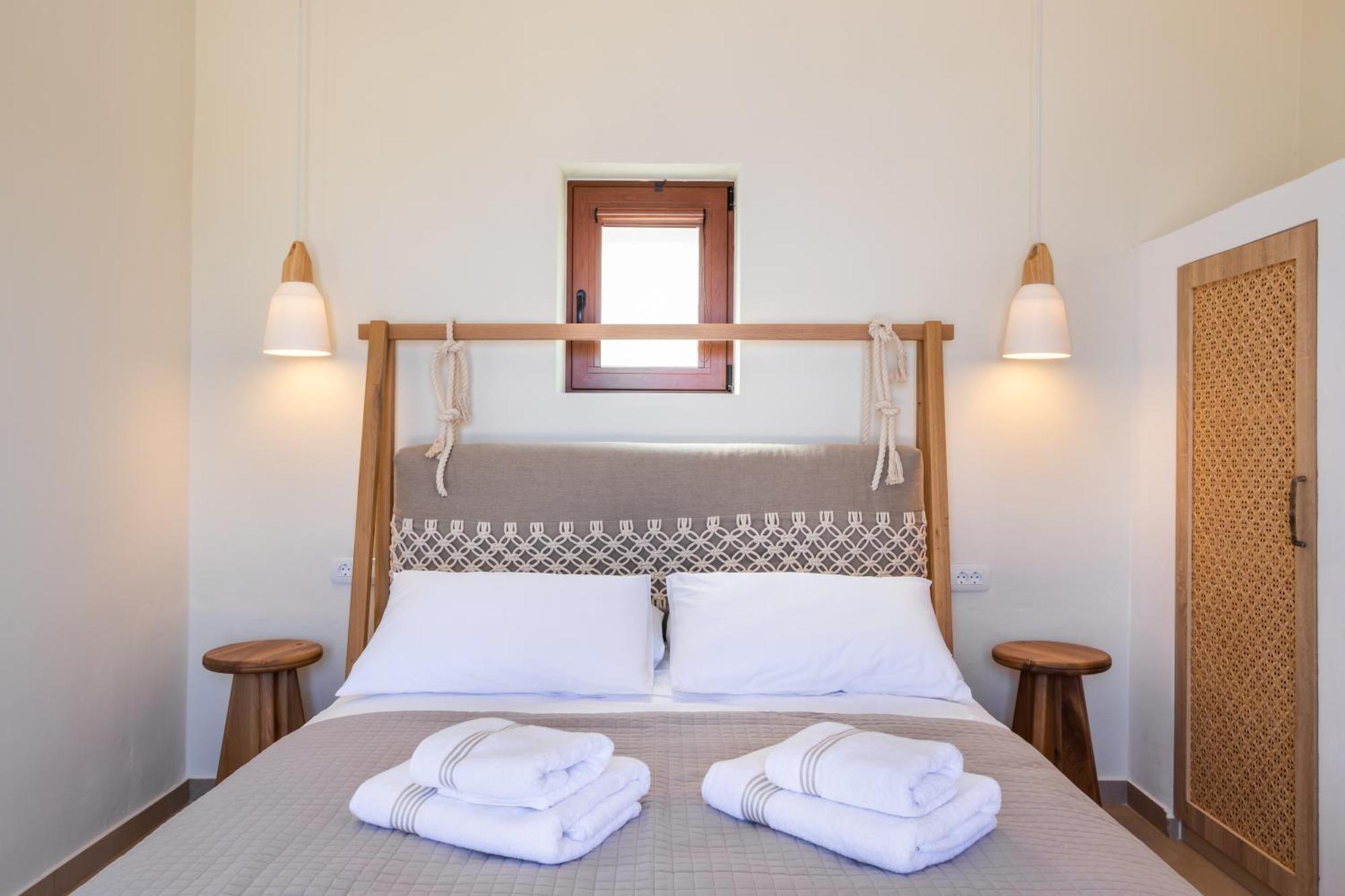 Villa Mertelia Luxury *