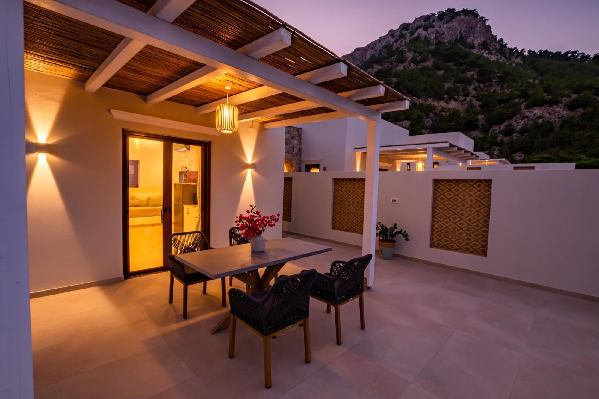 Villa Mertelia Luxury