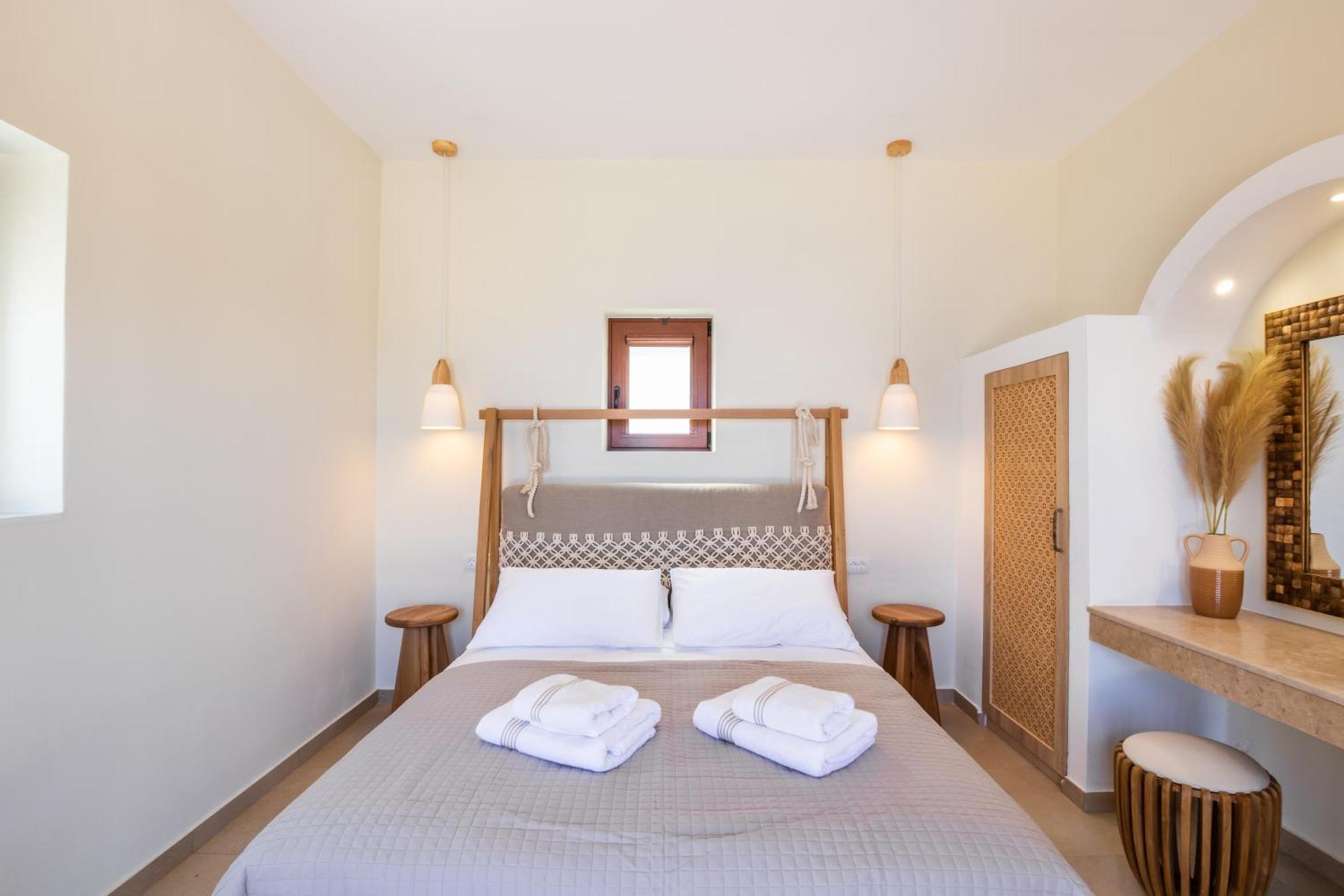 Villa Mertelia Luxury