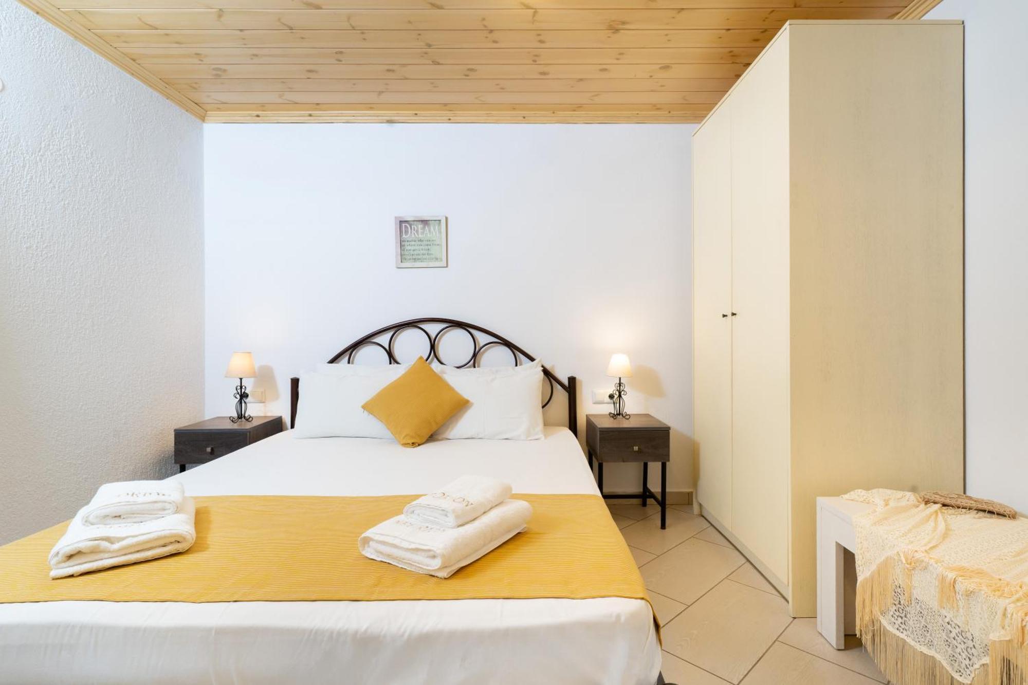 Apartment Thassos Neorion