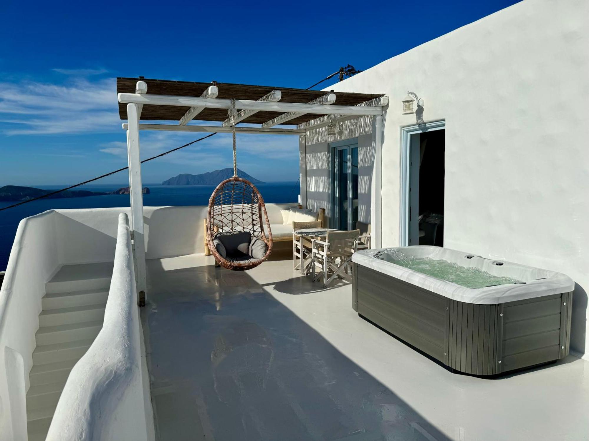 Plaka Suites Plaka (Milos)
