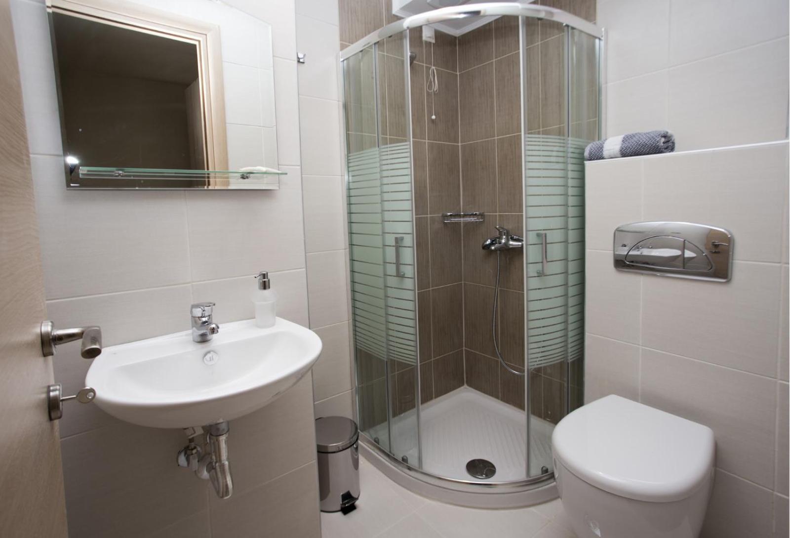Sirines Complex Aparthotel