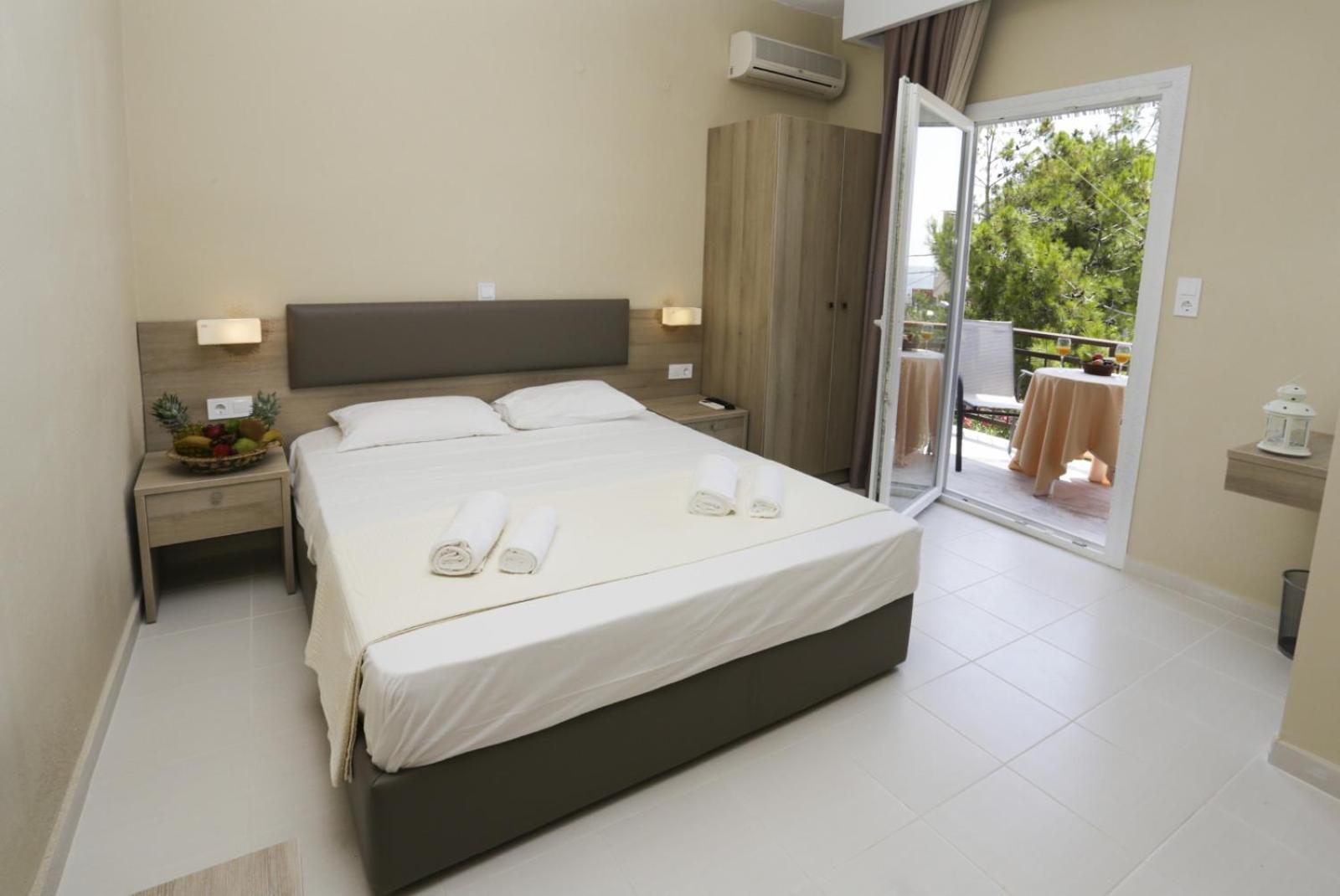 Aparthotel Sirines Complex 2*