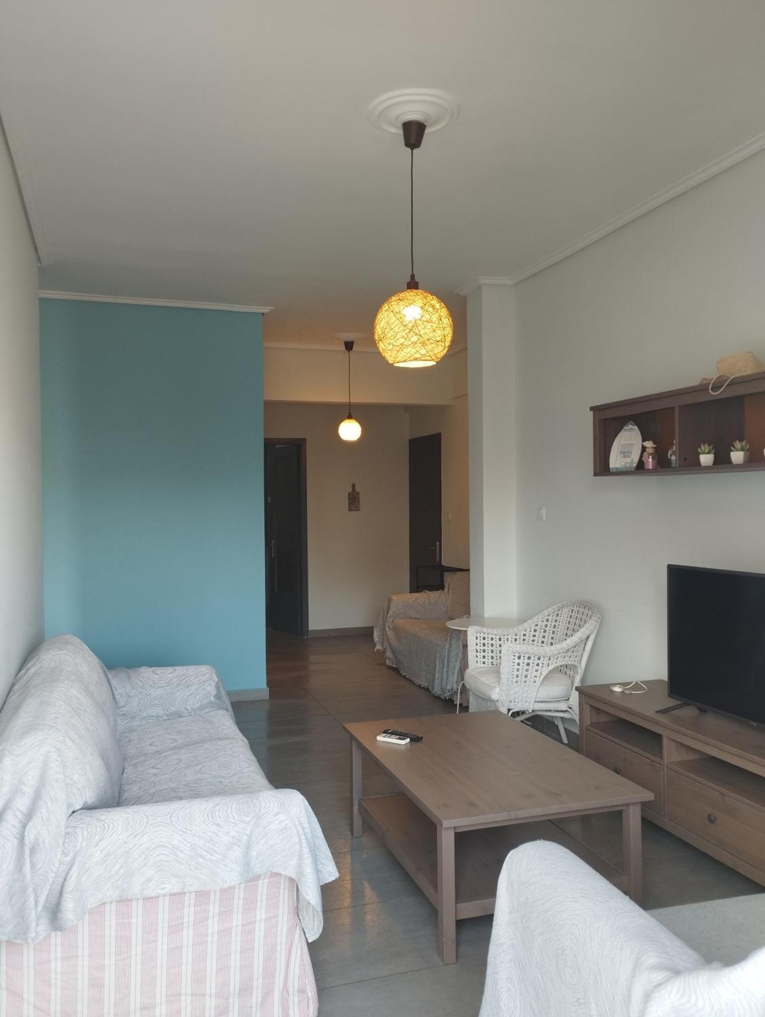 Pegasus Blossom Apartment *