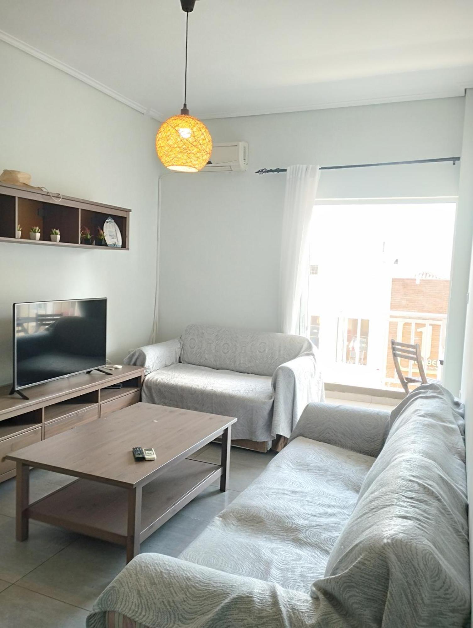 Pegasus Blossom Apartment Corinth