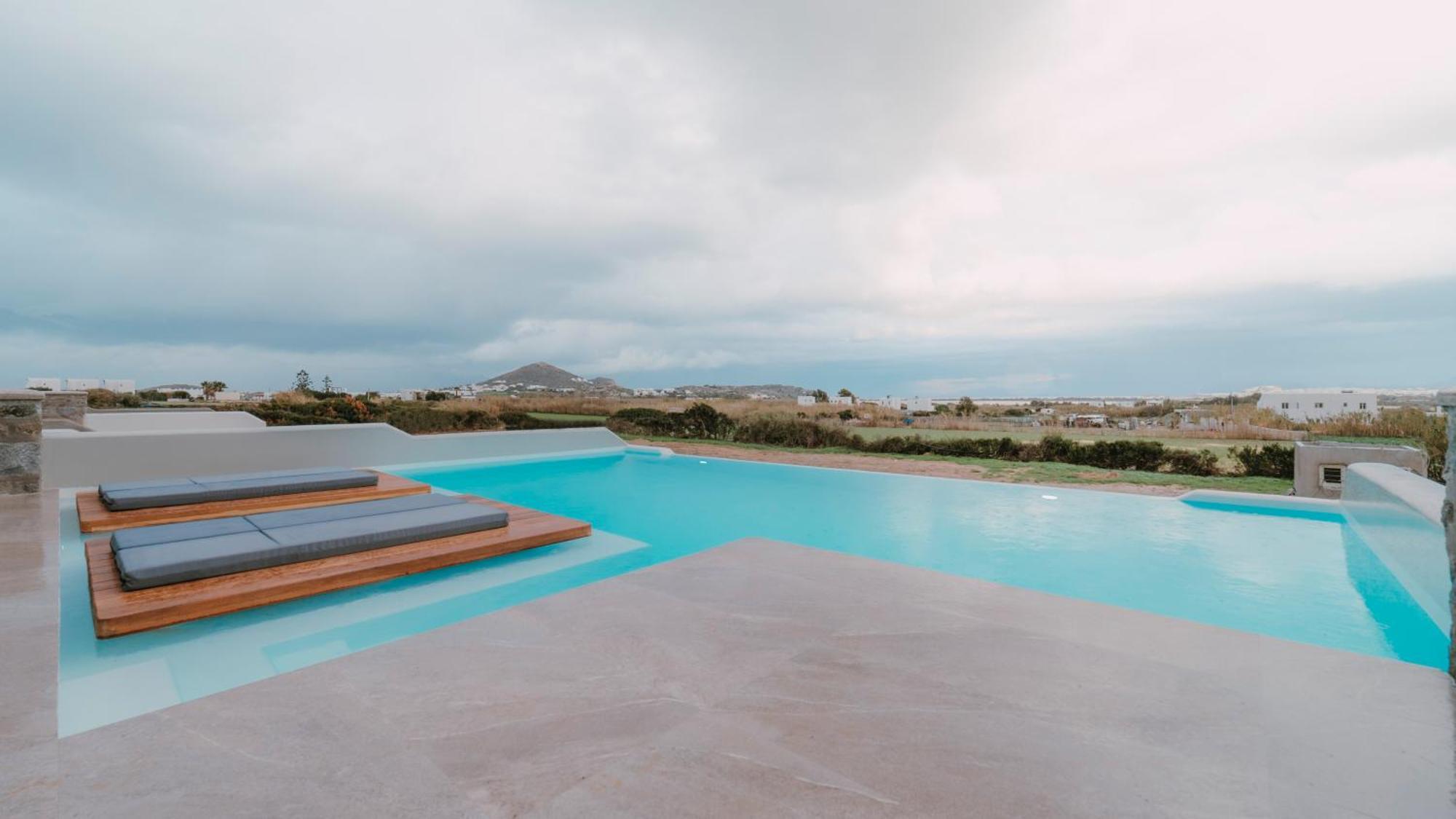 Naxos Privilege *