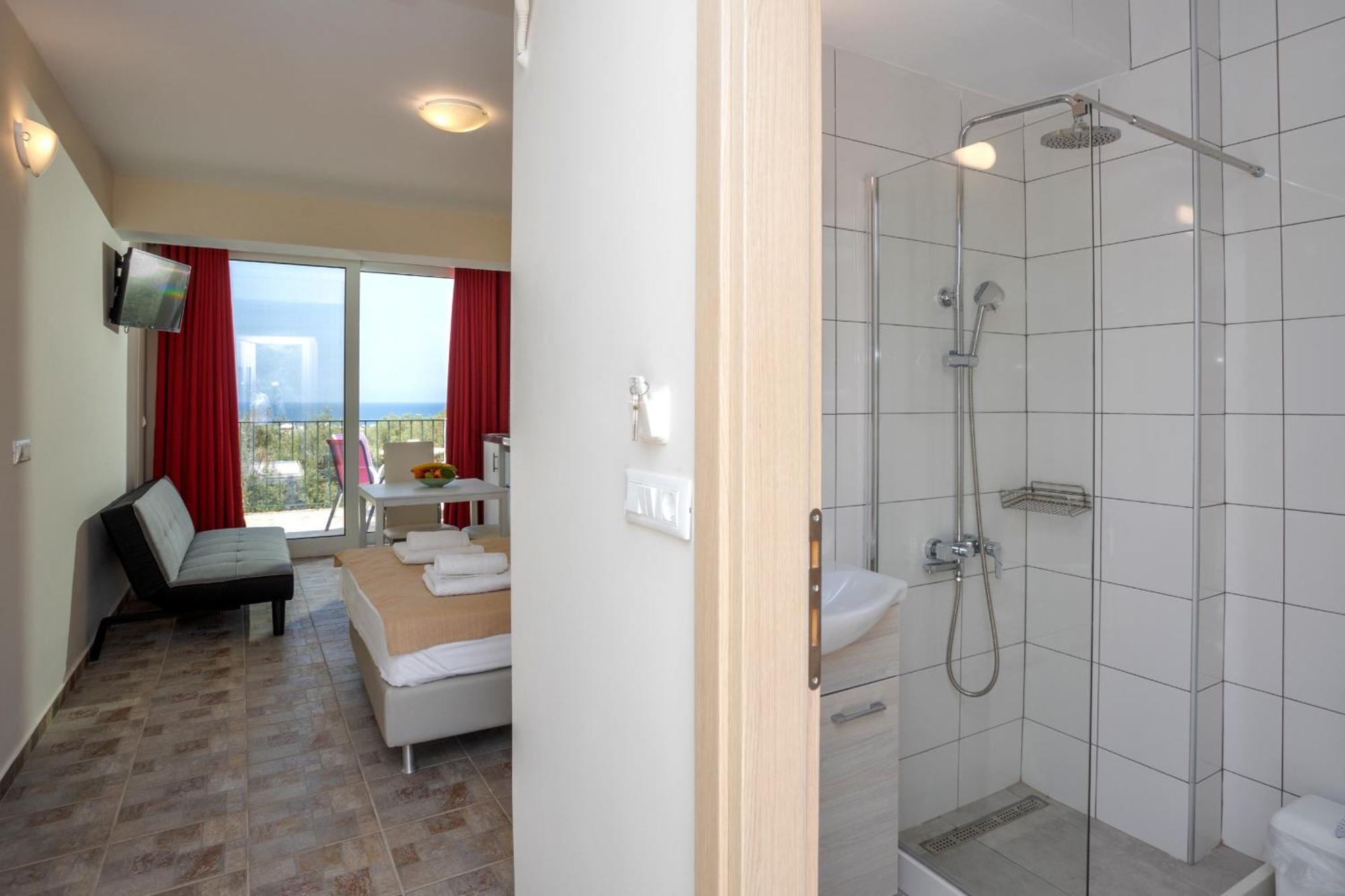 Apartment Bellino 
