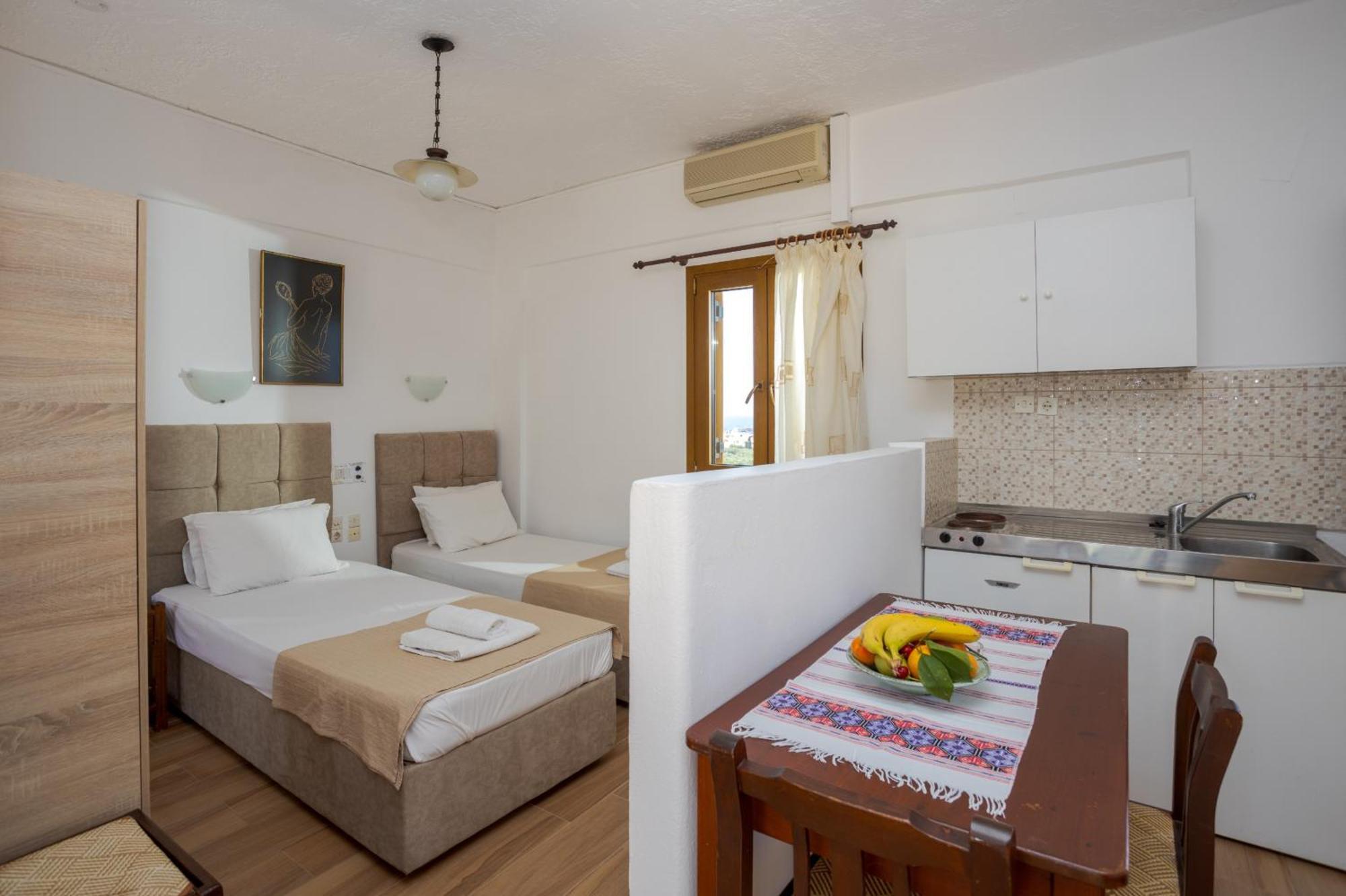 Apartment Bellino 