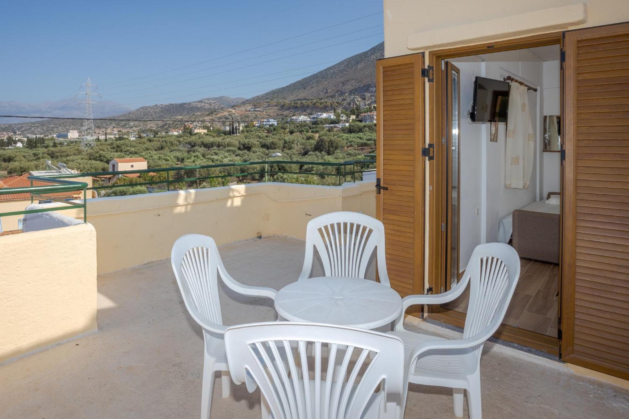 Apartment Bellino 