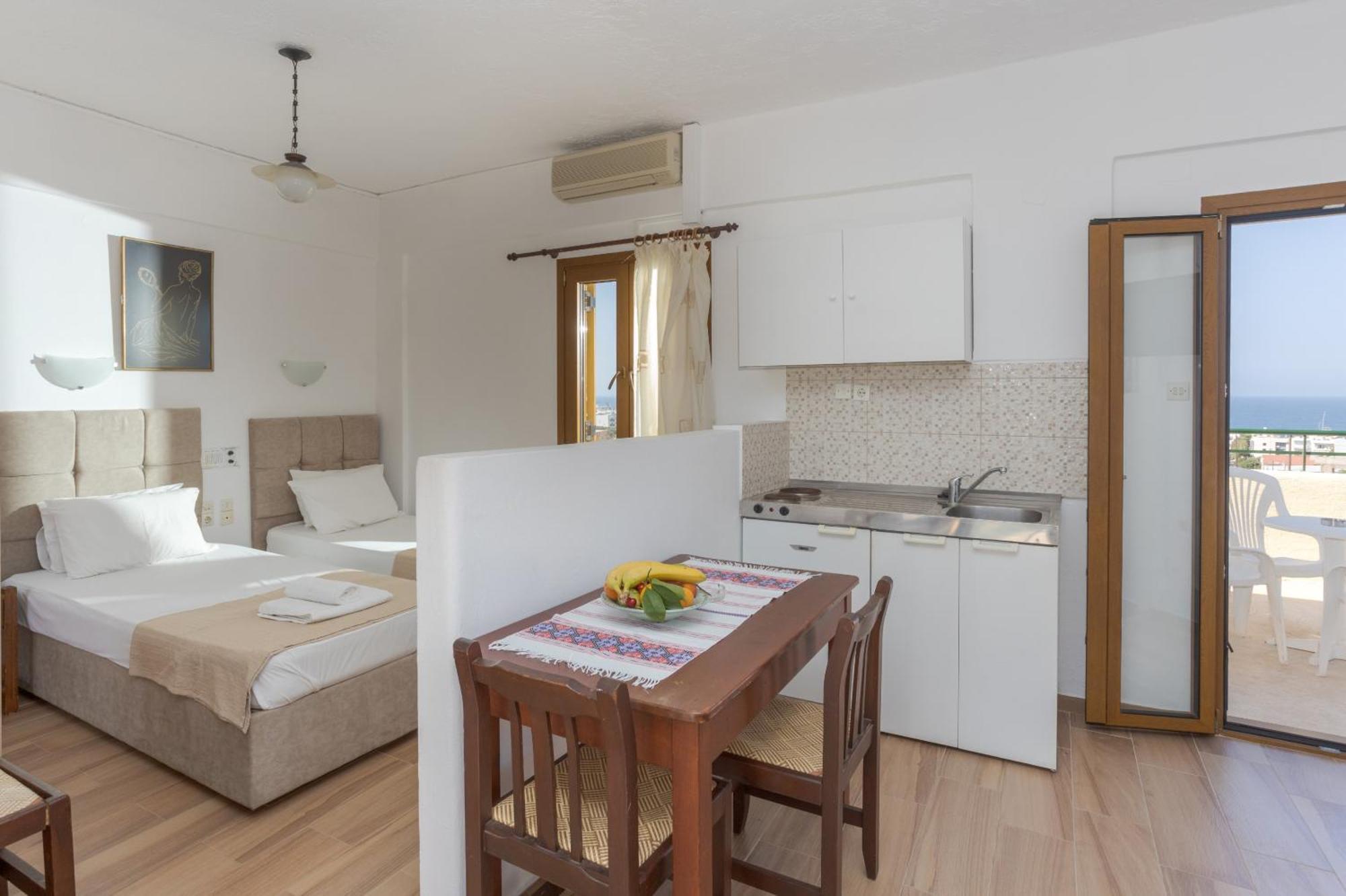 Apartment Bellino 