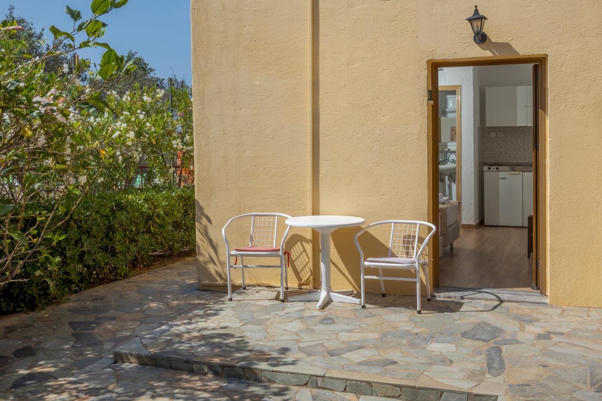 Apartment Bellino 