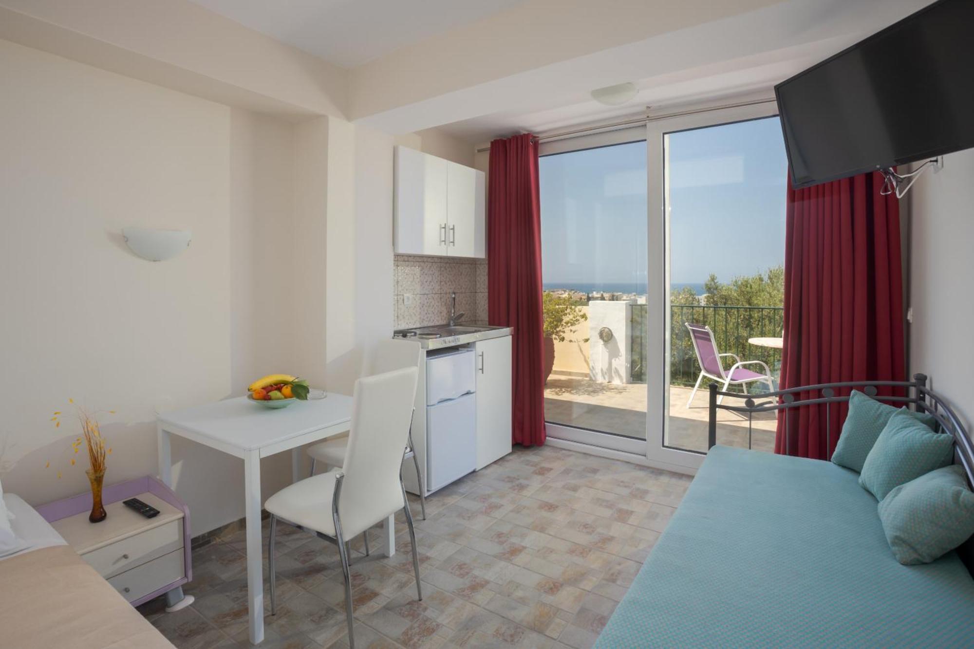 Apartment Bellino 