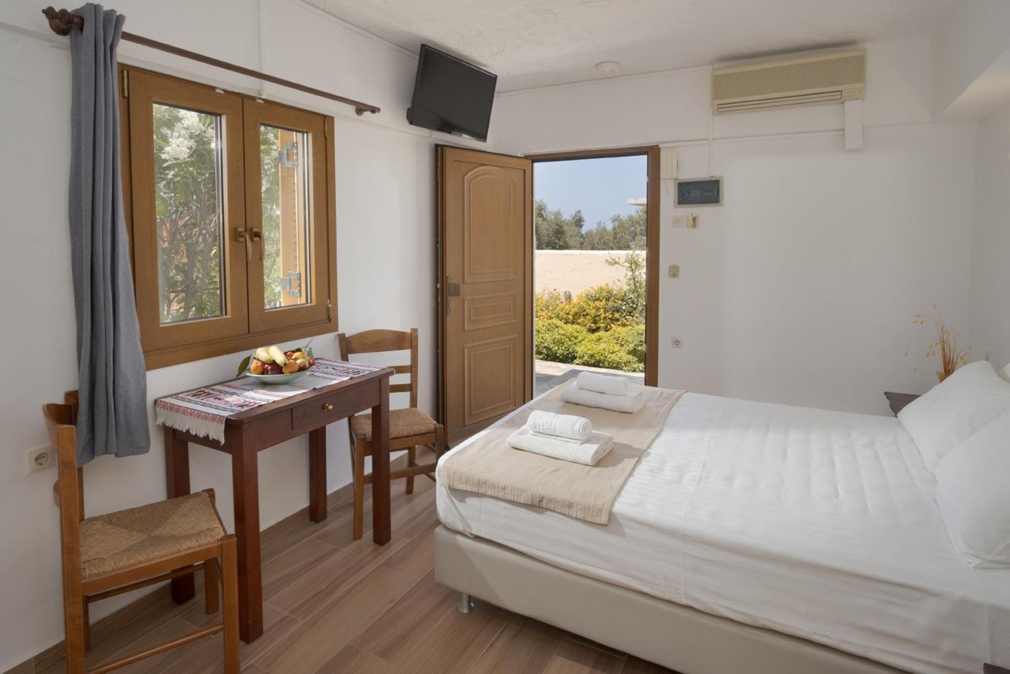 Apartment Bellino 