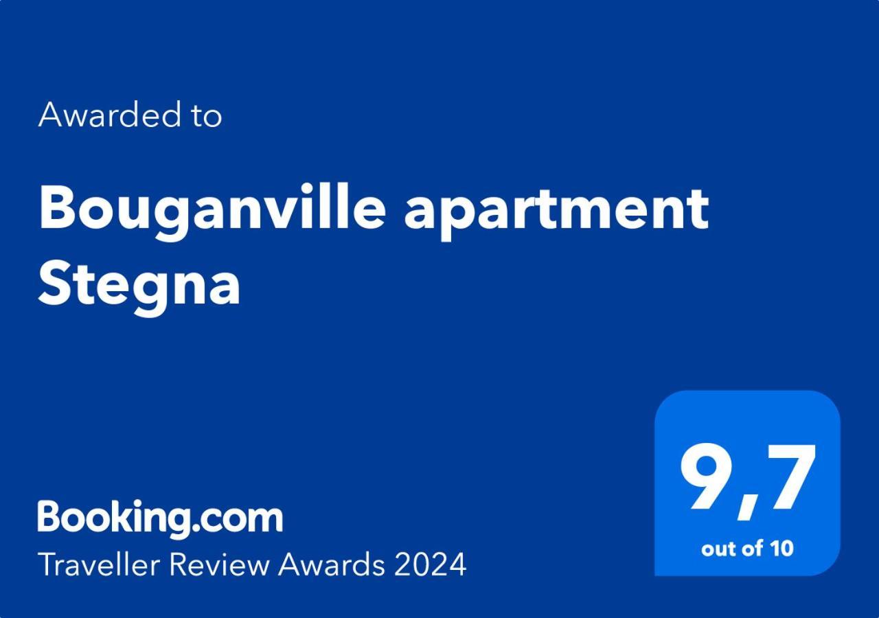 Bouganville Stegna Archangelos (Rhodes)