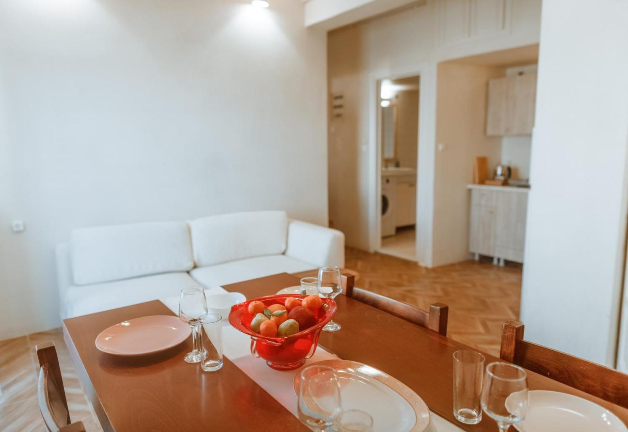 Apartment House Agios Nikolaos (Crete)