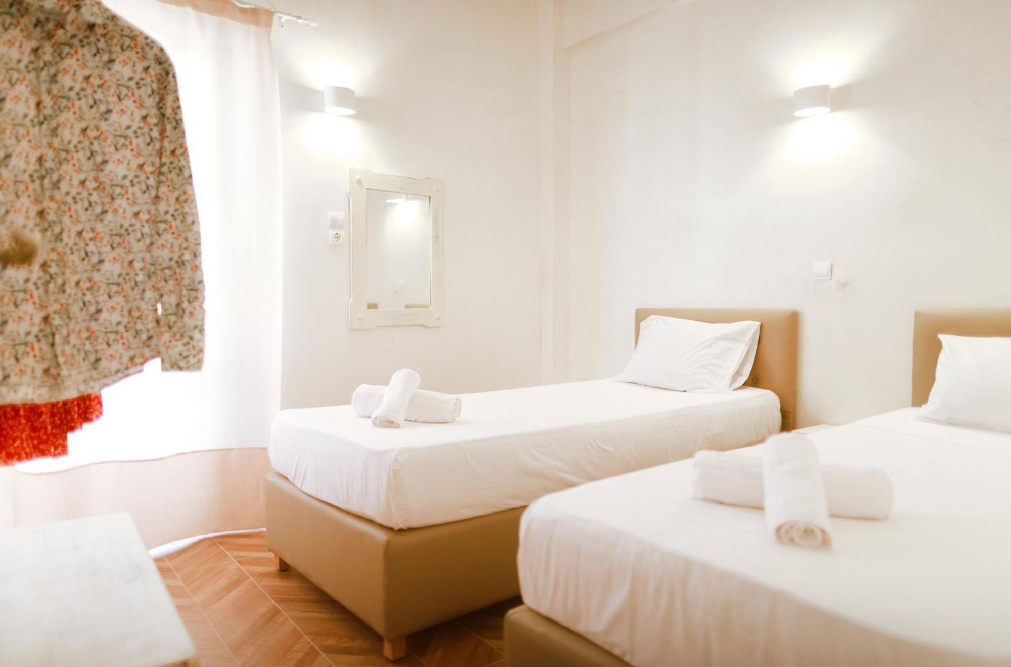 House Apartment Agios Nikolaos (Crete)