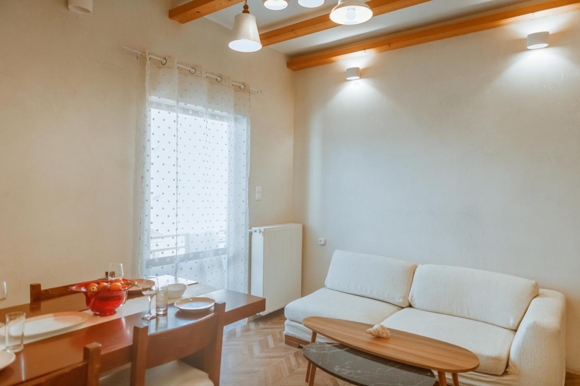 Apartment House Agios Nikolaos (Crete)