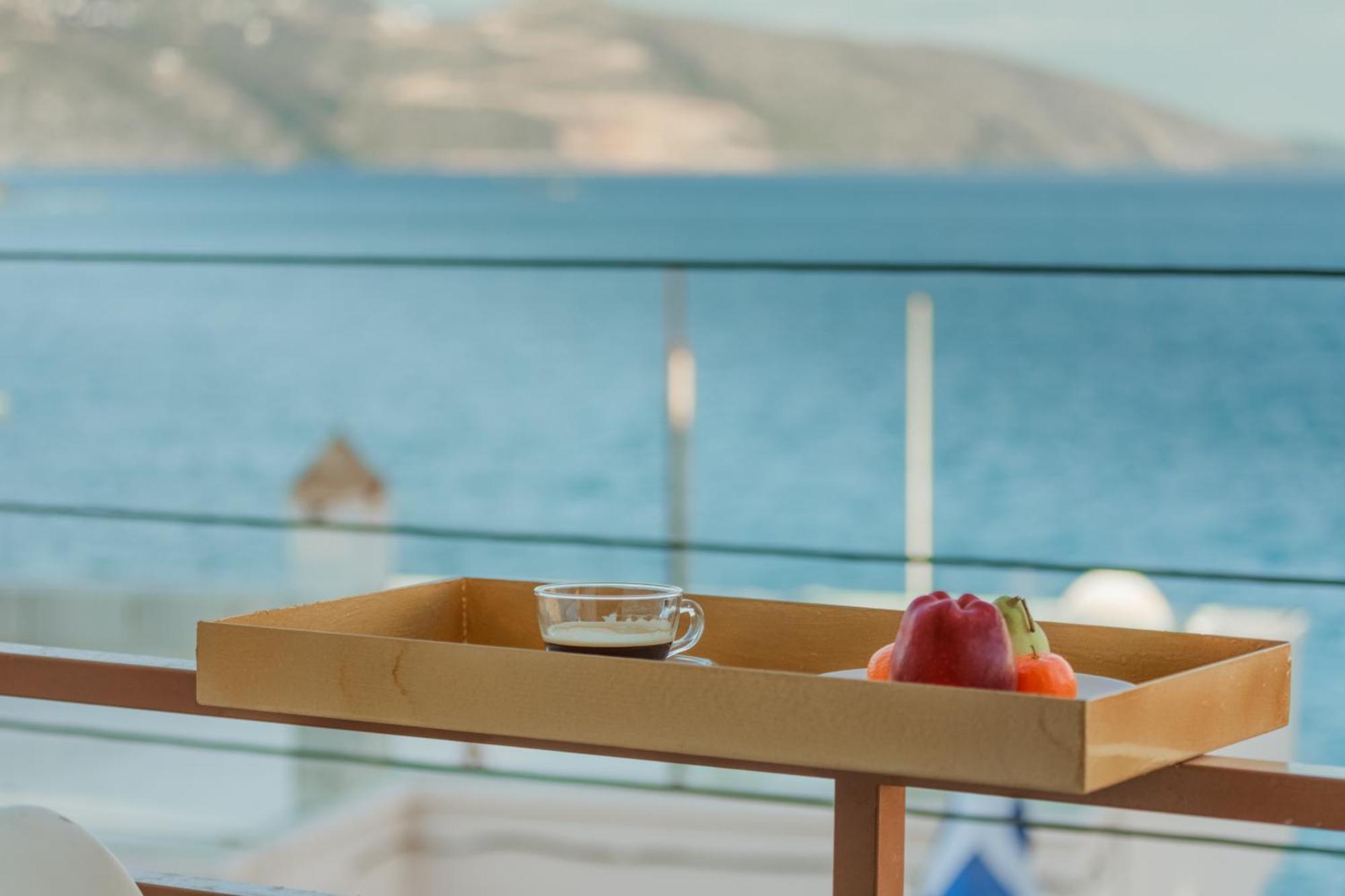 Apartment House Agios Nikolaos (Crete)