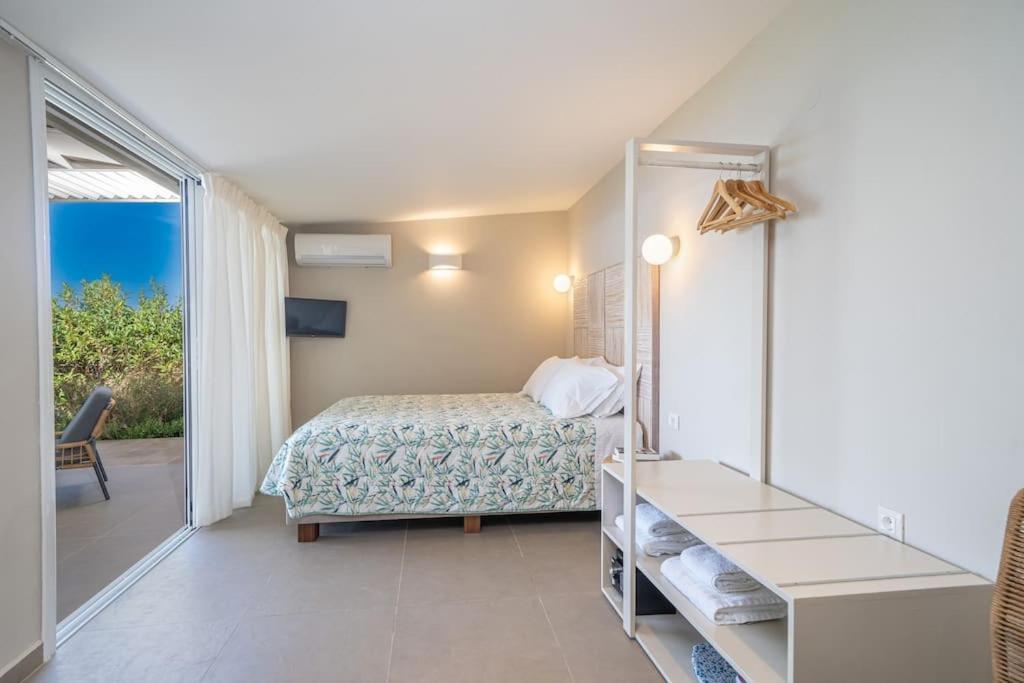 Thalassa View Apartment