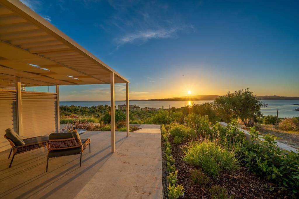 Apartment Thalassa View Argostoli (Kefalonia)