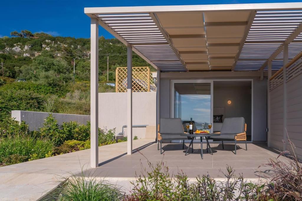 Thalassa View Apartment Argostoli (Kefalonia)
