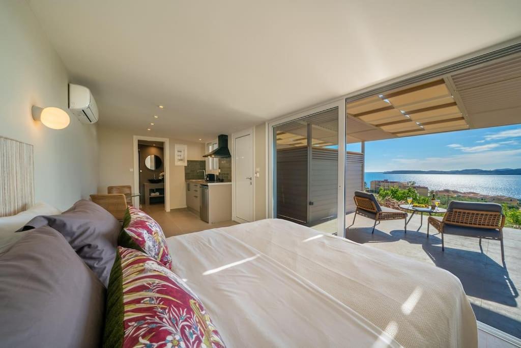 Thalassa View