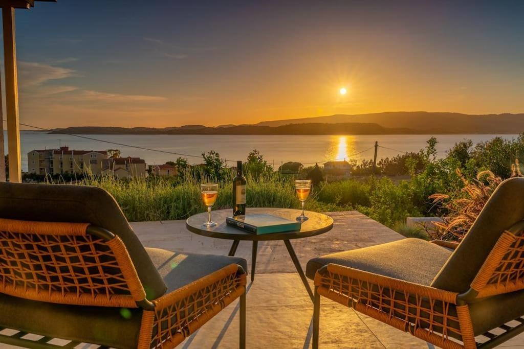 Thalassa View Apartment Argostoli (Kefalonia)