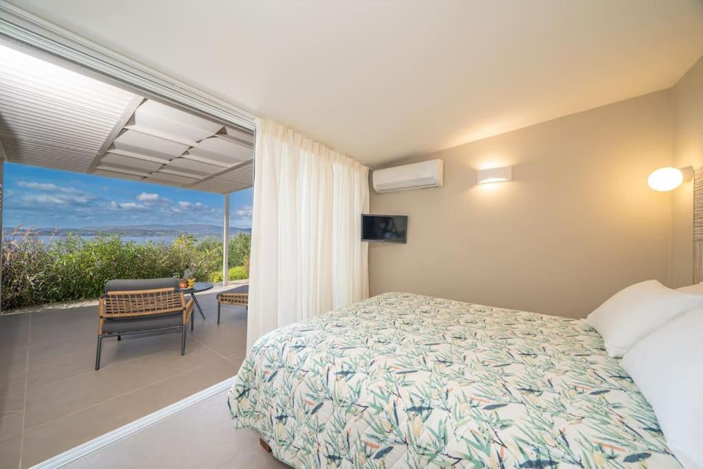 Thalassa View Argostoli (Kefalonia)