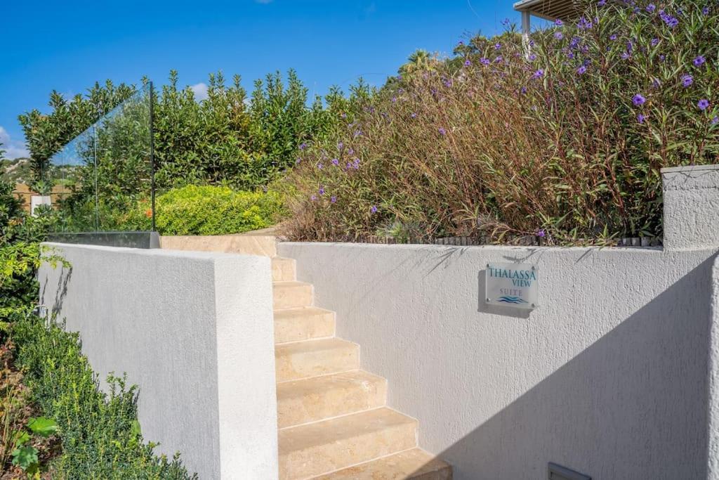 Apartment Thalassa View Argostoli (Kefalonia)