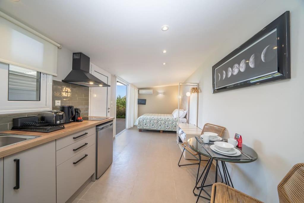 Thalassa View Apartment