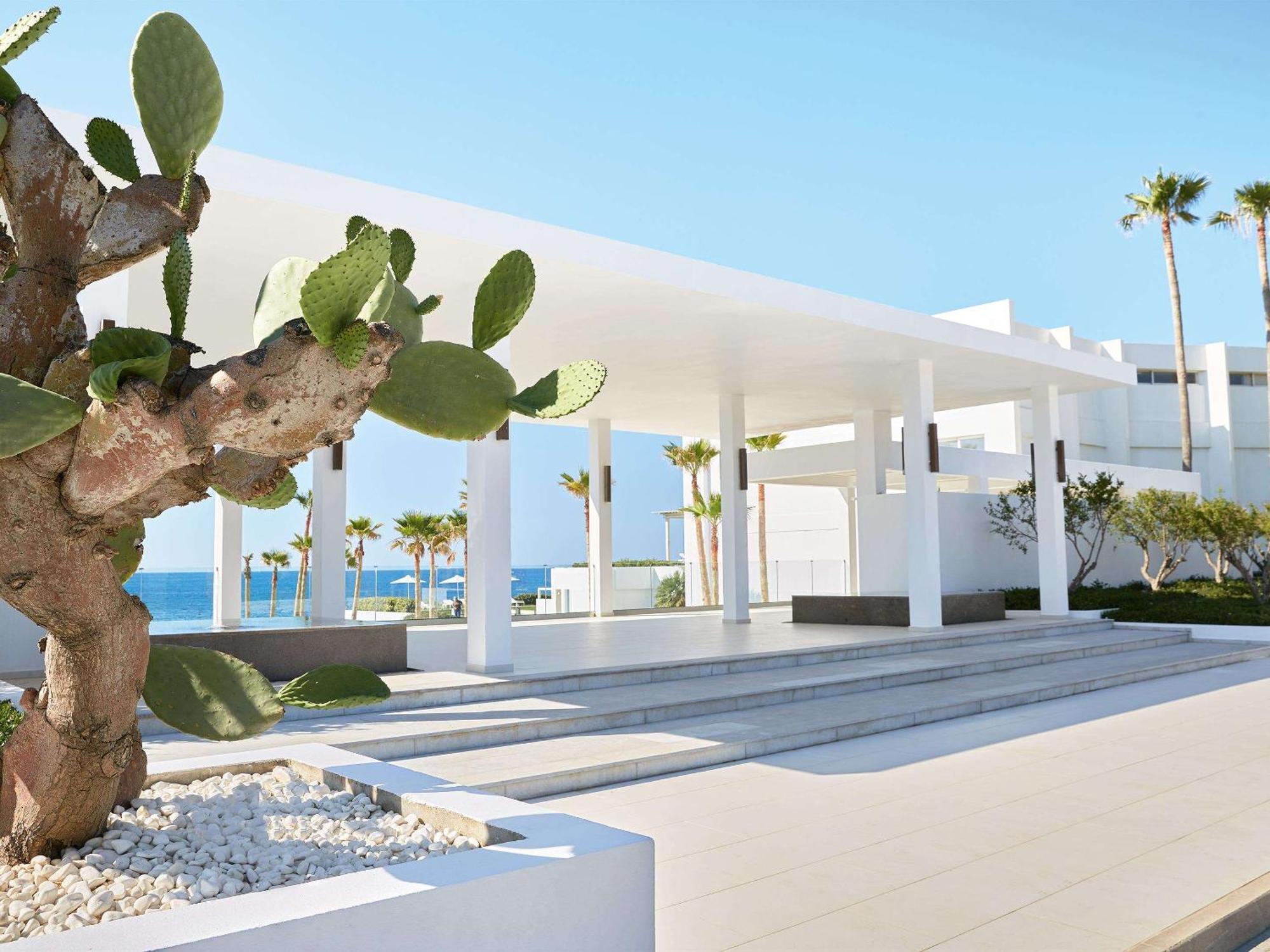 Grecotel Luxme White Resort Rethymno (Crete)