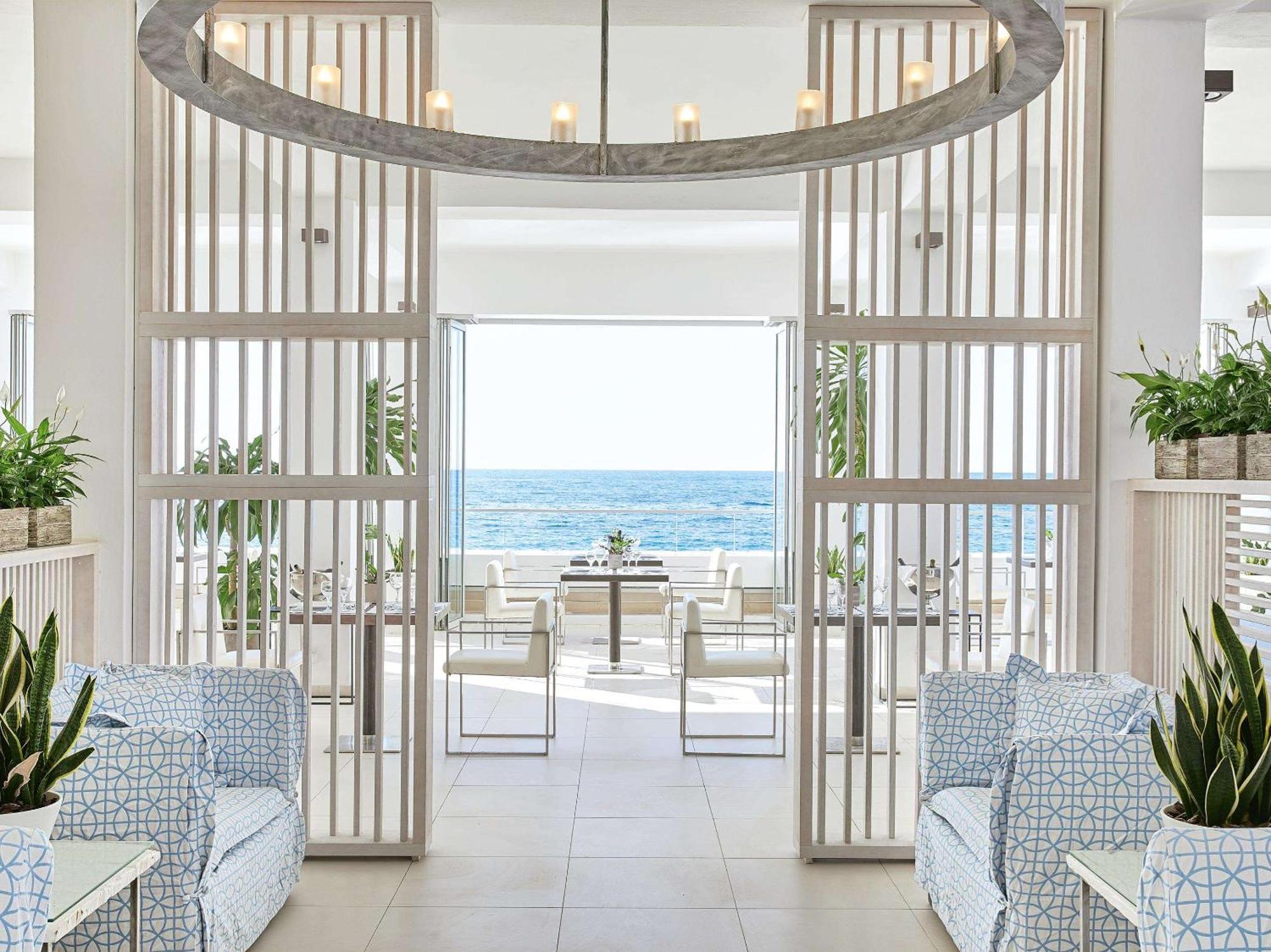 Grecotel Luxme White Resort