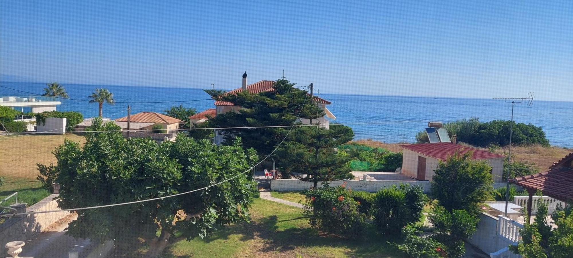 Drosia Apartment Kypseli
