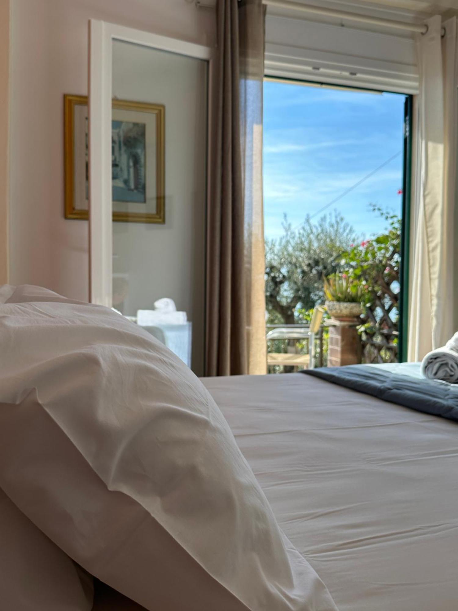 Vladimiros Apartment Barbati