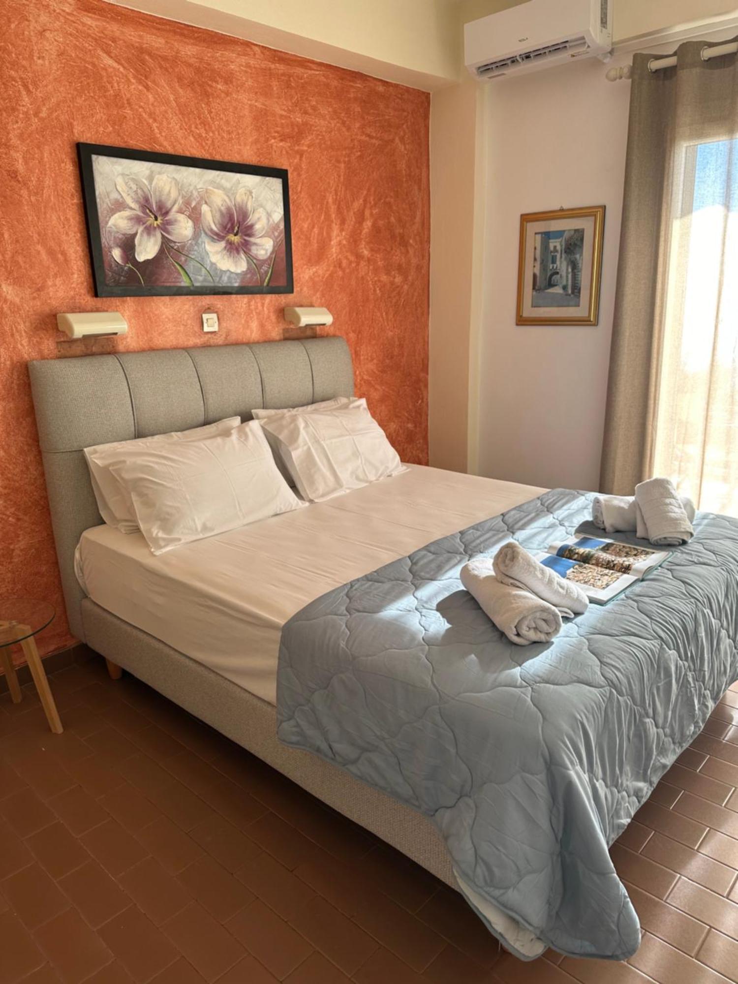 Apartment Vladimiros