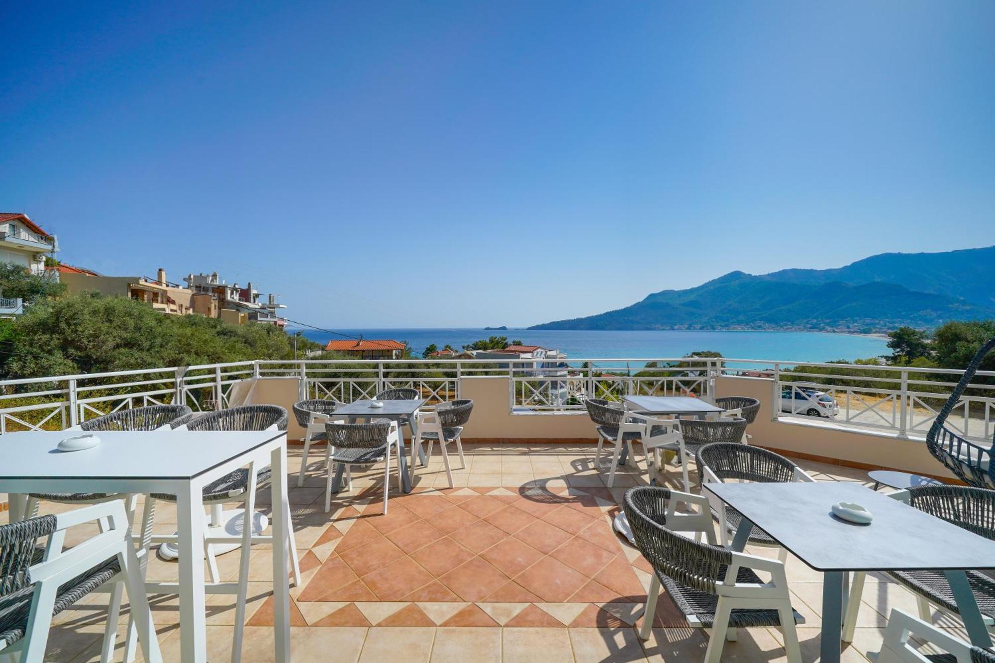 Sunny Thassos Hotel