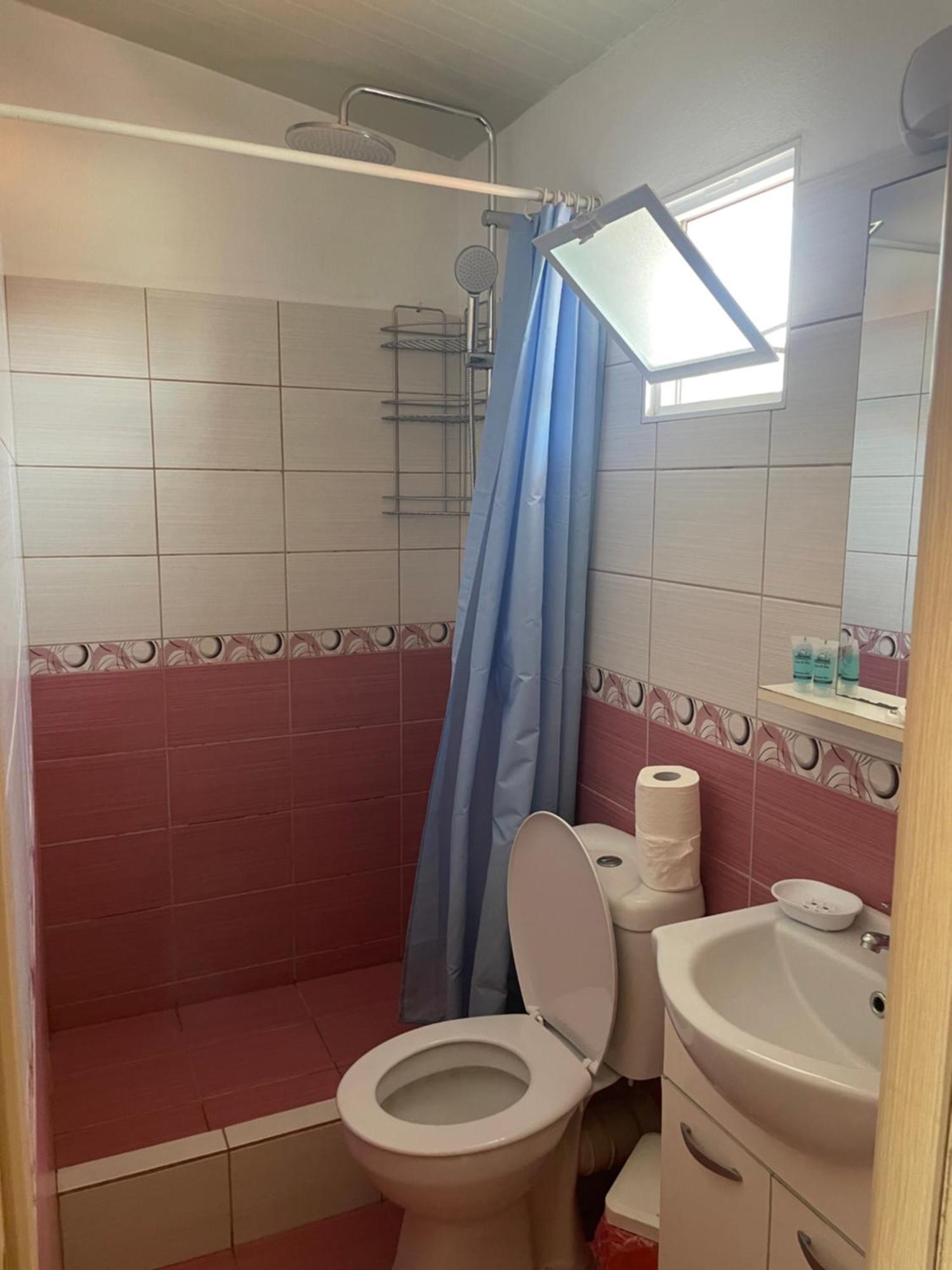 Apartment House Filippos *