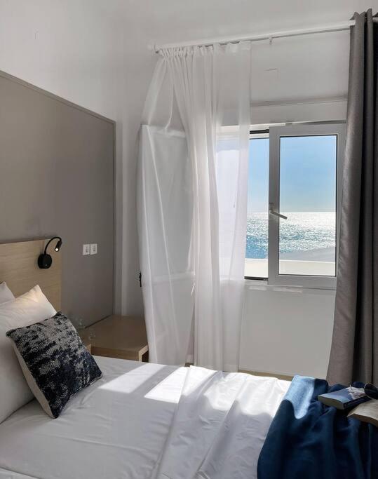 Vistamare2 Double Room-sea View *