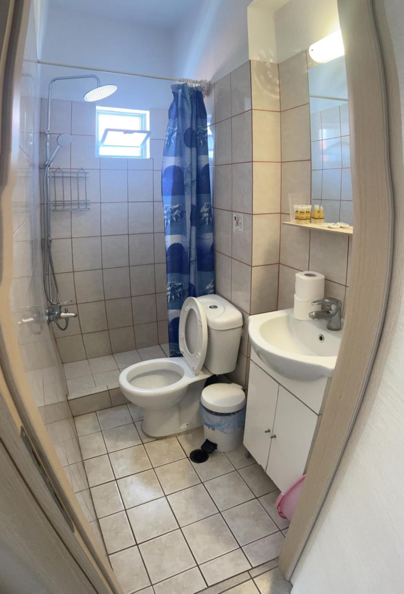 Apartment House Filippos