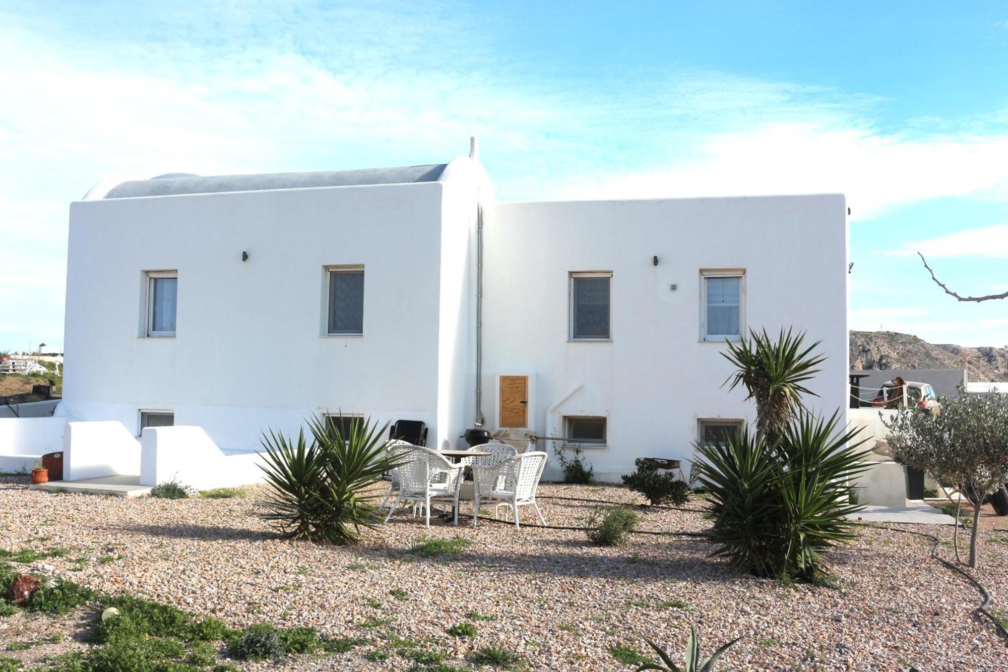 Ab Living Santorini *